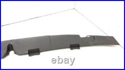 BMW Z4 Roadster E85 Wind Deflector 51437110231 2.00 Petrol 2006 31339857