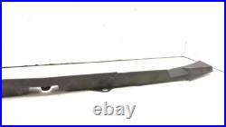 BMW Z4 Roadster E85 Wind Deflector 51437110231 2.00 Petrol 2006 31339857