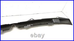 BMW Z4 Roadster E85 Wind Deflector 51437110231 2.00 Petrol 2006 31339857