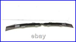 BMW Z4 Roadster E85 Wind Deflector 51437110231 2.00 Petrol 2006 31339857