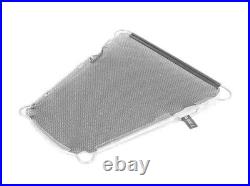 BMW Z4 Roadster E89 Left Wind Deflector 54347200803 7200803 NEW