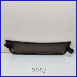 BMW Z4 Roadster E89 Rear Wind Deflector 2.0 Petrol 115kw 2016 31319930