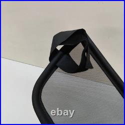BMW Z4 Roadster E89 Rear Wind Deflector 2.0 Petrol 115kw 2016 31319930