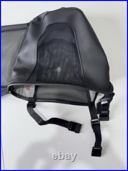 BMW Z4 Wind Deflector Windschott All Clips- Great Condition Genuine