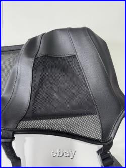 BMW Z4 Wind Deflector Windschott All Clips- Great Condition Genuine