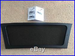 BMW Z4 Wind deflector-shield Bought For £322 E89 2009-onwards