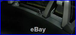 BMW Z4 e85 Convertible Wind Deflector to Reduce Turbulence and Noise Wind Screen