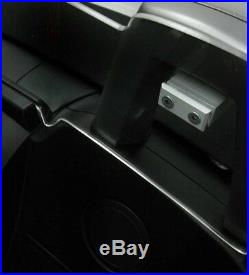 BMW Z4 e85 Convertible Wind Deflector to Reduce Turbulence and Noise Wind Screen