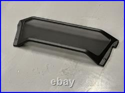 BMW Z4 g29 Wind Deflector Windshot Genuine OEM SDrive 20i M Sport 2018-2025