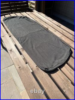 BMW e36 Convertible Wind Deflector storage bag