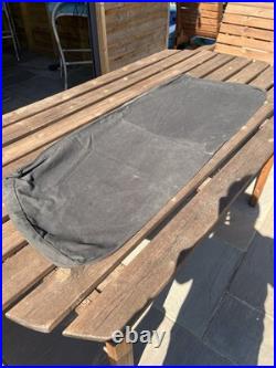 BMW e36 Convertible Wind Deflector storage bag