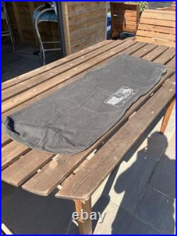 BMW e36 Convertible Wind Deflector storage bag
