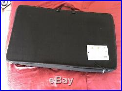 BMW e46 wind deflector for convertible 3 Series 7 037 729