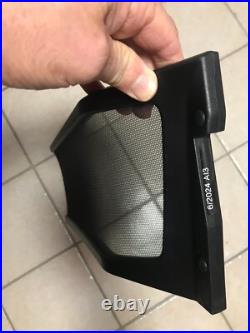 BMW windscreen wind deflector partition grille Z4 G. 29 wind deflector deflector 54349481141