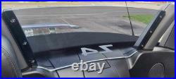 BMW z4 e85 Wind Deflector (2002 2008)