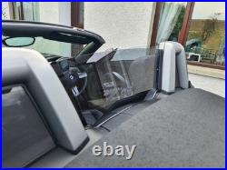 BMW z4 e85 Wind Deflector (2002 2008)