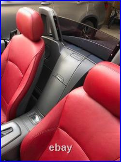 BMW z4 e85 Wind Deflector (2002 2008)