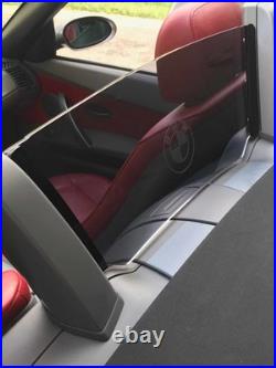 BMW z4 e85 Wind Deflector (2002 2008)