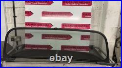 Bmw 1 SERIES CONVERTIBLE 2014-2020 WIND DEFLECTOR