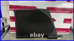 Bmw 1 SERIES CONVERTIBLE 2014-2020 WIND DEFLECTOR