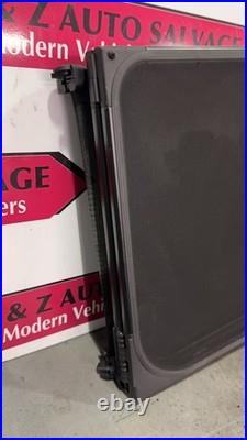 Bmw 1 SERIES CONVERTIBLE 2014-2020 WIND DEFLECTOR