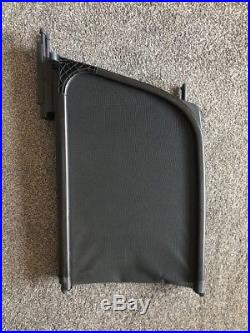 Bmw 1 Series Convertible Wind Deflector 2008-2016 With No Holes