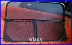 Bmw 1 Series Convertible Wind Deflector E88