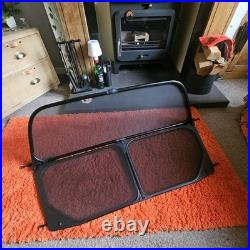 Bmw 1 Series Convertible Wind Deflector E88