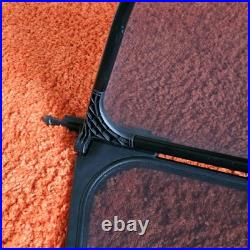 Bmw 1 Series Convertible Wind Deflector E88