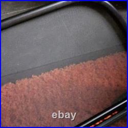 Bmw 1 Series Convertible Wind Deflector E88