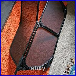 Bmw 1 Series Convertible Wind Deflector E88