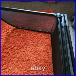 Bmw 1 Series Convertible Wind Deflector E88