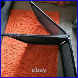 Bmw 1 Series Convertible Wind Deflector E88