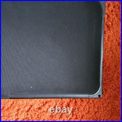 Bmw 1 Series Convertible Wind Deflector E88