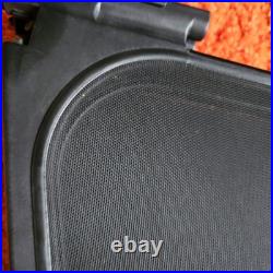 Bmw 1 Series Convertible Wind Deflector E88