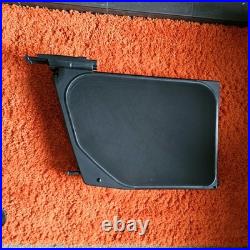 Bmw 1 Series Convertible Wind Deflector E88