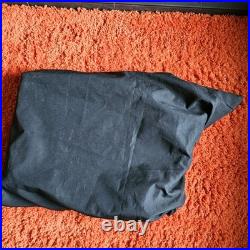Bmw 1 Series Convertible Wind Deflector E88