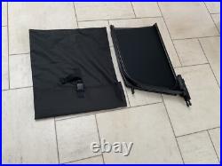 Bmw 1 Series E88 Convertible Wind Deflector & Bag Genuine Bmw