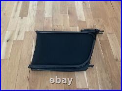 Bmw 1 Series E88 Convertible Wind Deflector Genuine Bmw Accessory