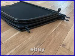 Bmw 1 Series E88 Convertible Wind Deflector Genuine Bmw Accessory