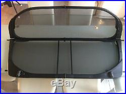 Bmw 2 Series Bmw 4 Series Wind Deflector Convertible. VGC. Barely Used
