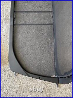 Bmw 2 Series Convertible Cabriolet Wind Deflector 7468158