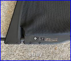 Bmw 2 Series Convertible Cabriolet Wind Deflector 7468158