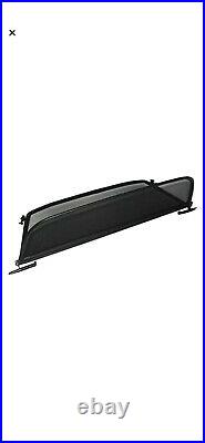 Bmw 2 Series Wind Deflector