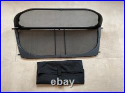 Bmw 2 Series Wind Deflector & Bag Genuine Bmw Part