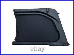 Bmw 2 Series Wind Deflector Genuine Bmw Product Bmw 2 Series Wind Deflector Genuine Bmw Product