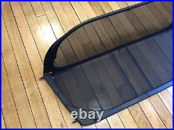 Bmw 2 series Wind Deflector F33 Original Bmw accessory
