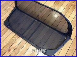 Bmw 2 series Wind Deflector F33 Original Bmw accessory
