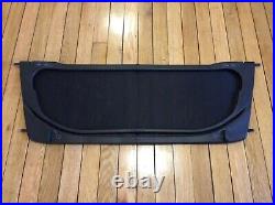 Bmw 2 series Wind Deflector F33 Original Bmw accessory