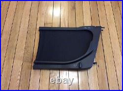 Bmw 2 series Wind Deflector F33 Original Bmw accessory